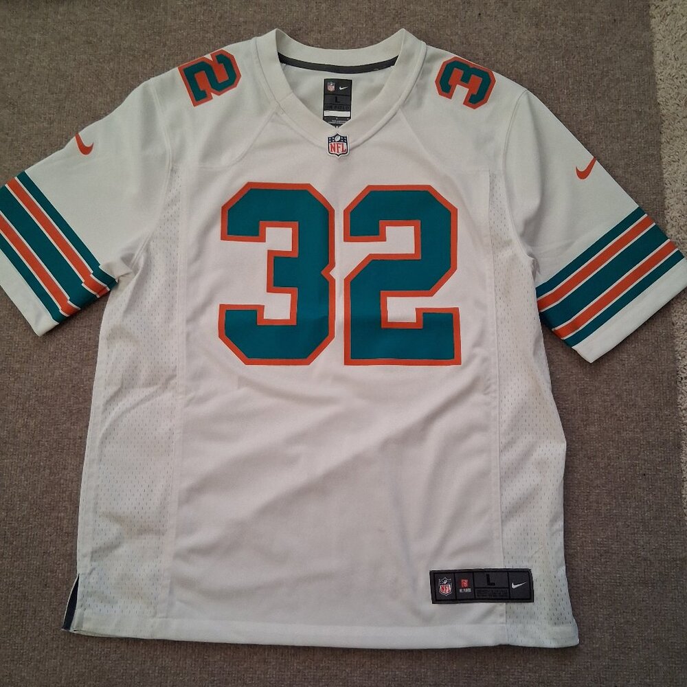 NFL  Jersey